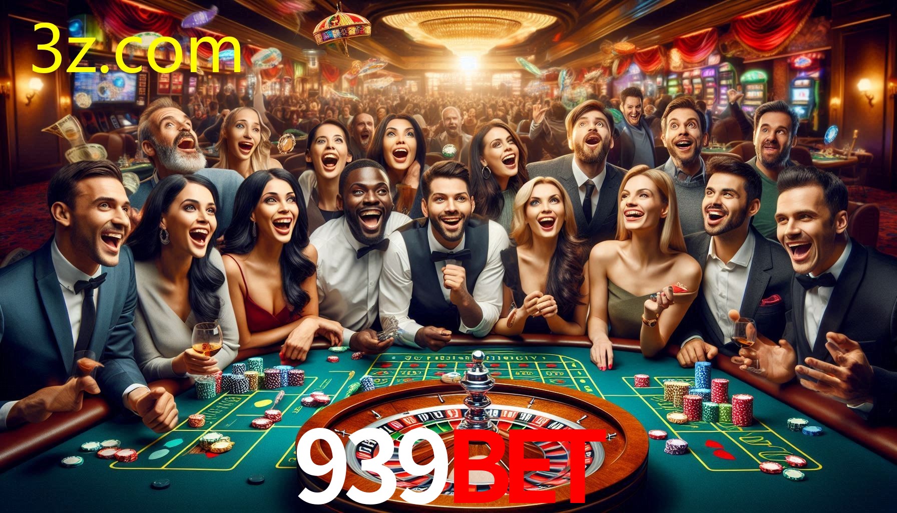 939BET.COM