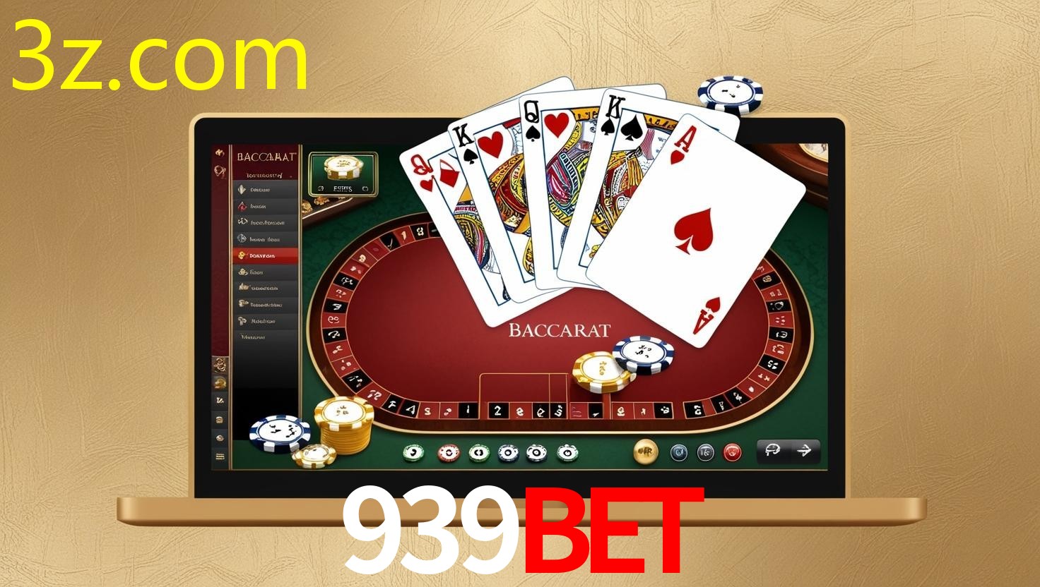 939BET.COM