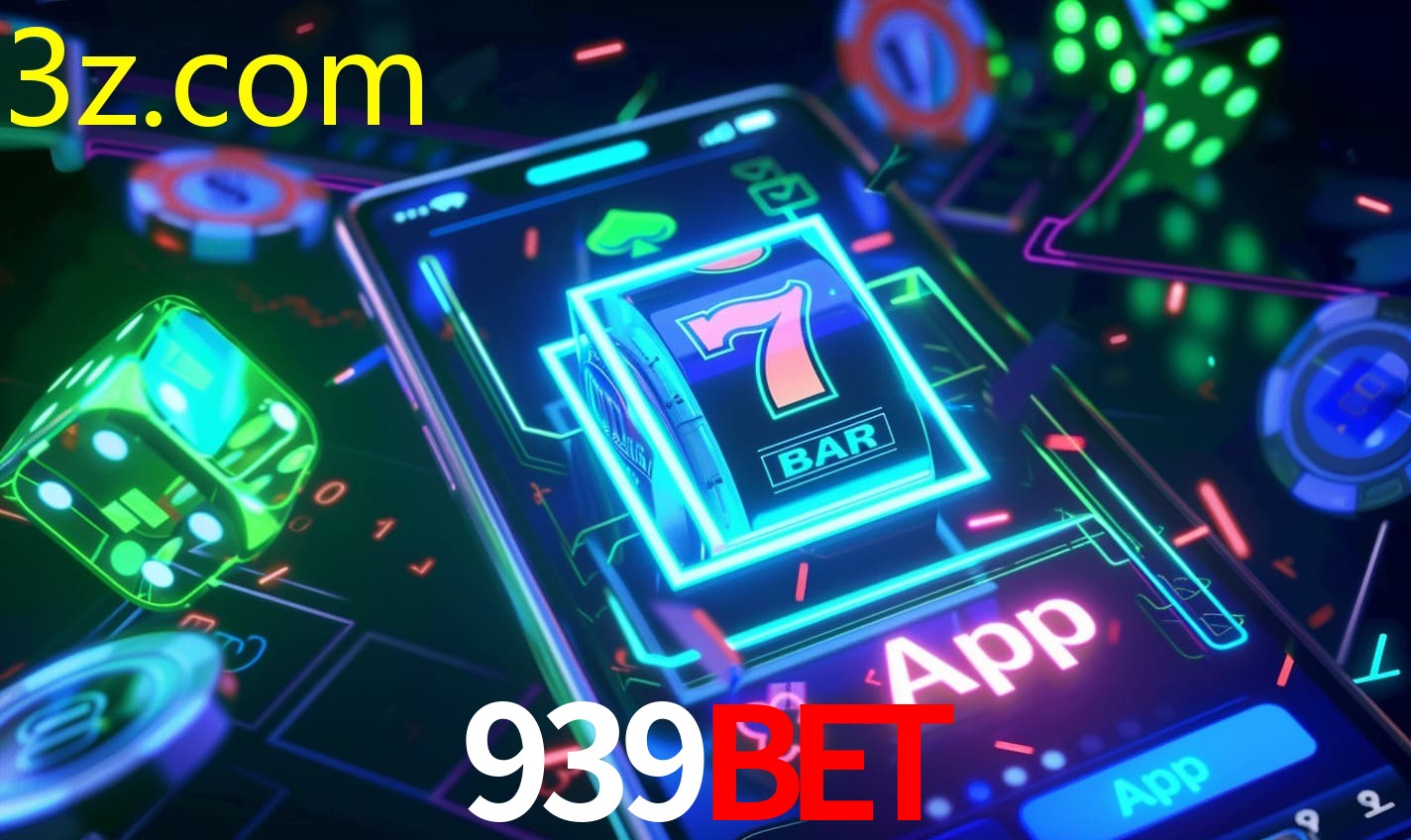 939BET.COM