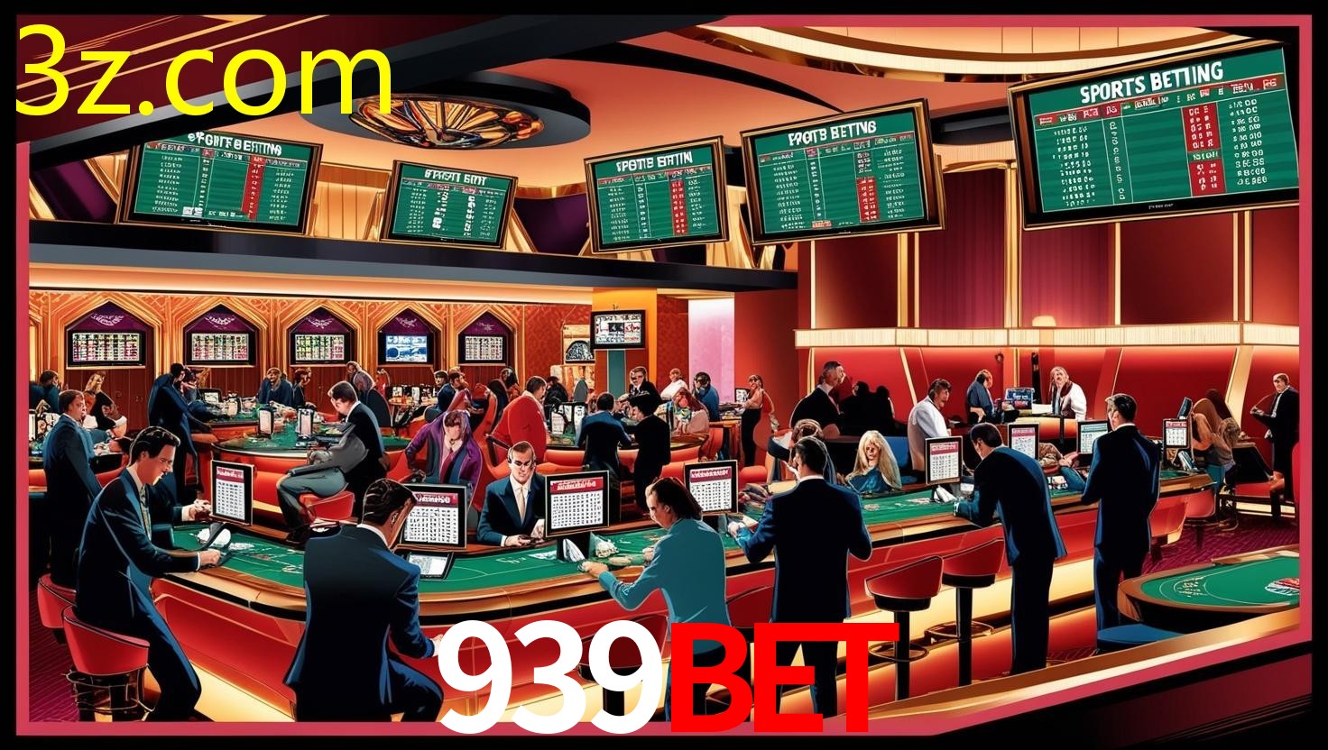 939BET.COM
