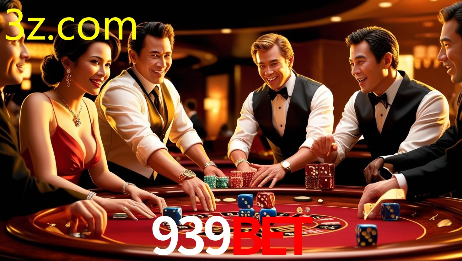 939BET.COM