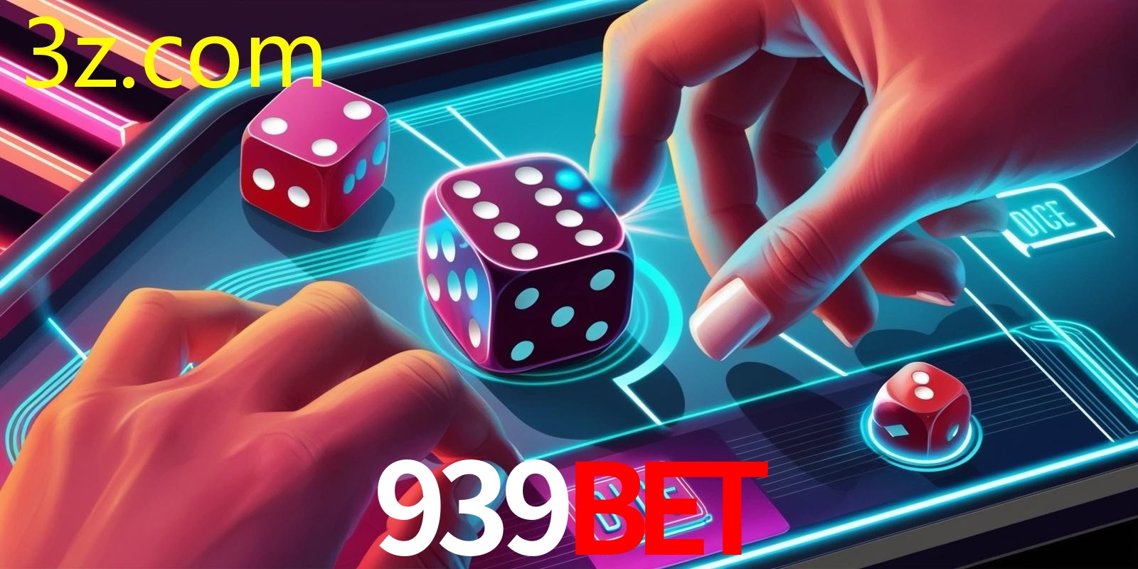 939BET.COM