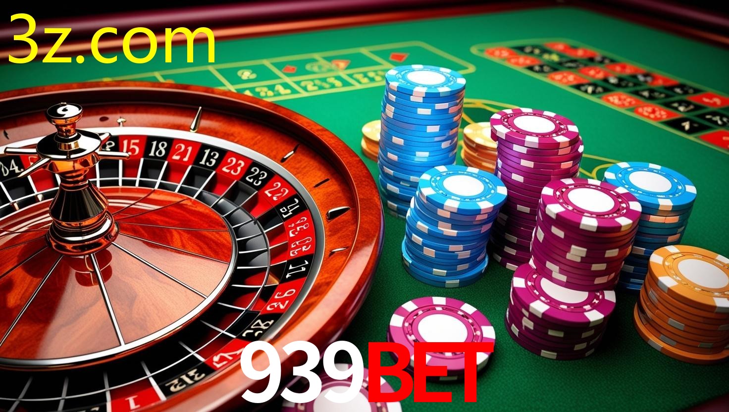 939BET.COM