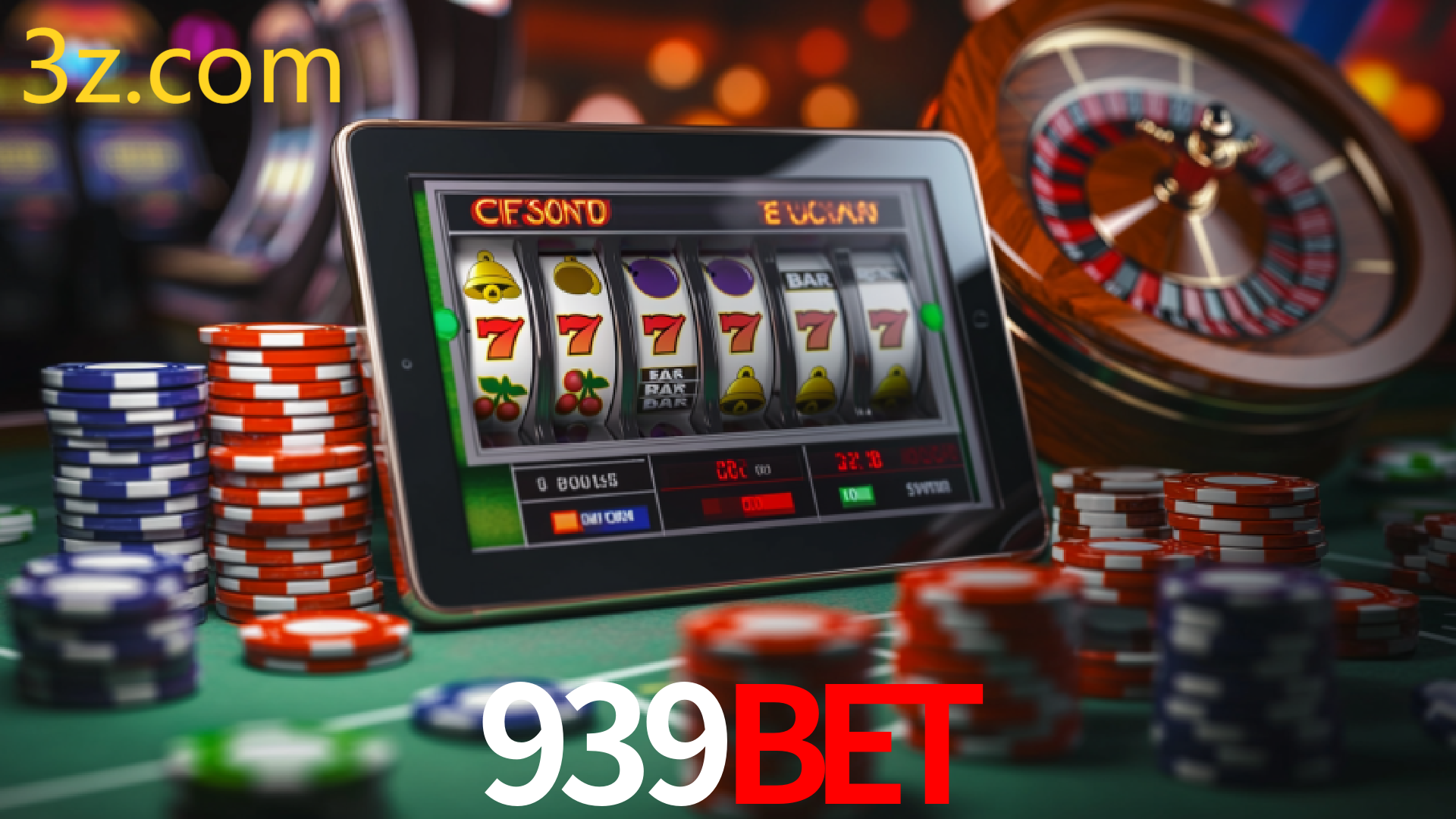 939BET.COM
