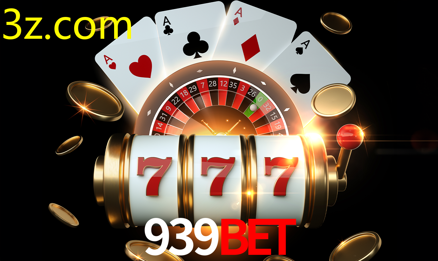 939BET.COM