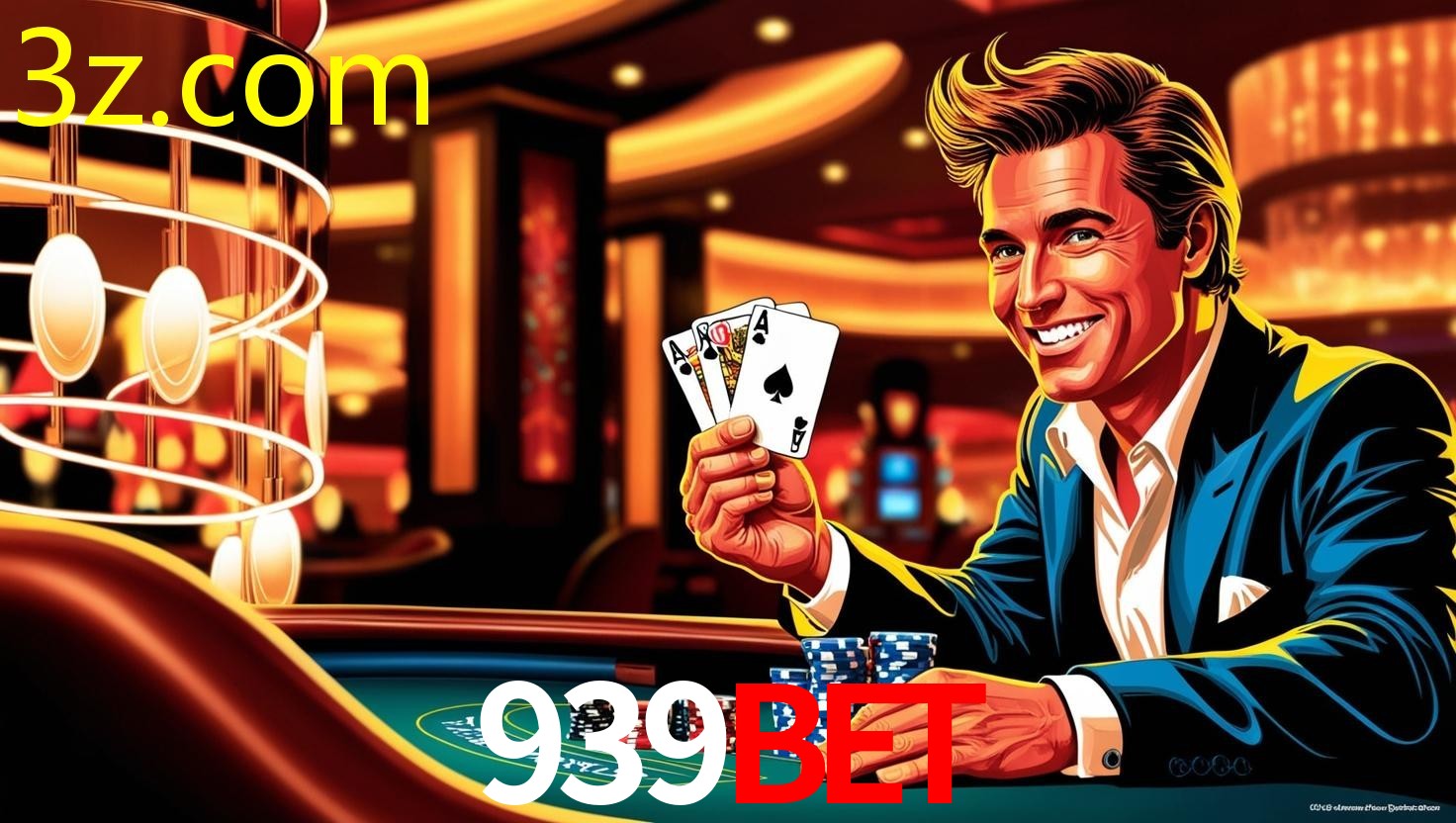 939BET.COM